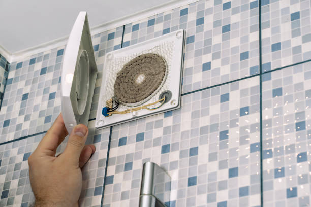 Best Commercial Air Duct Cleaning  in Carter Lake, IA