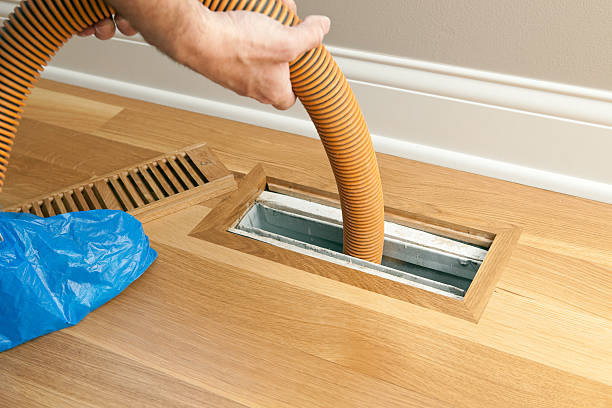 Home Air Vent Cleaning in Carter Lake, IA