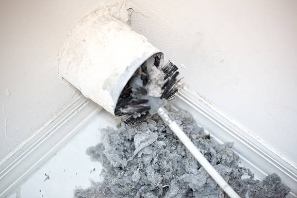 Best Ductwork Cleaning Services  in Carter Lake, IA
